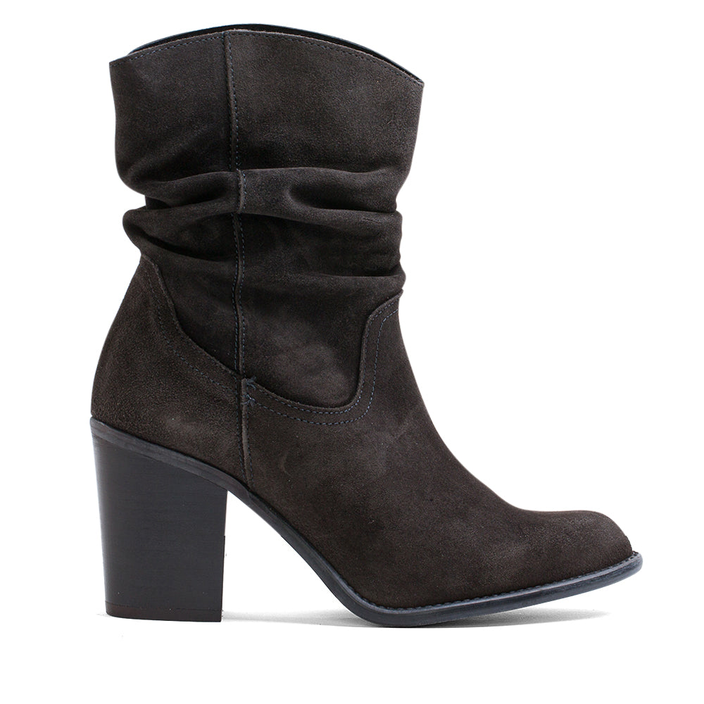 BOTIN CA-515 SERRAJE GRIS