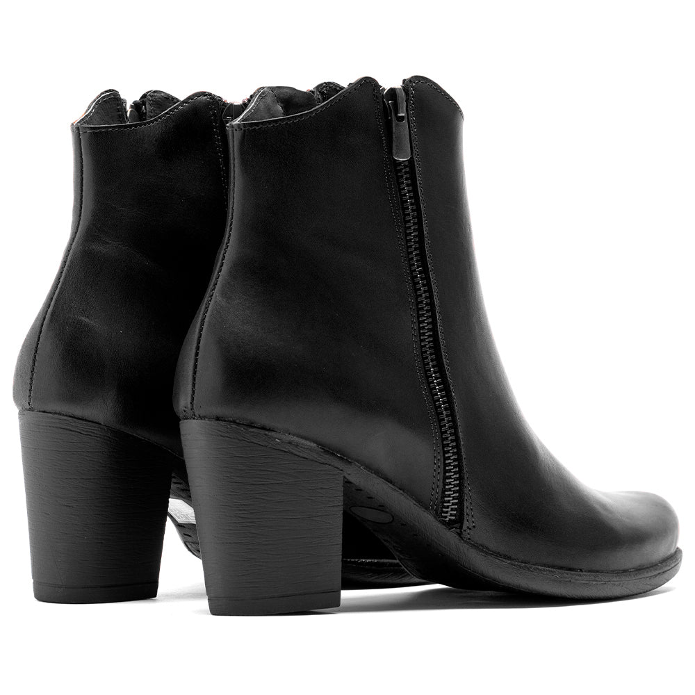 BOTIN CA-987 KRUST NEGRO