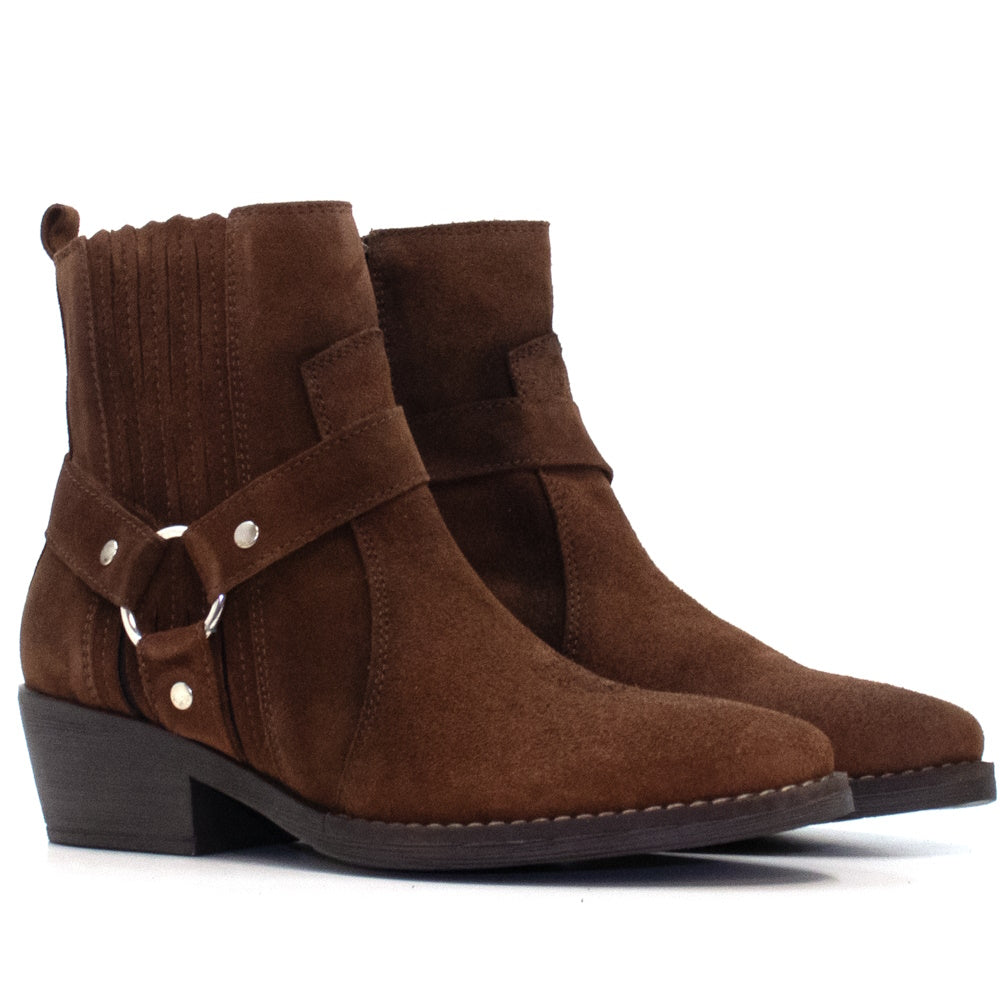 BOTIN CA-1043 SERRAJE COÑAC