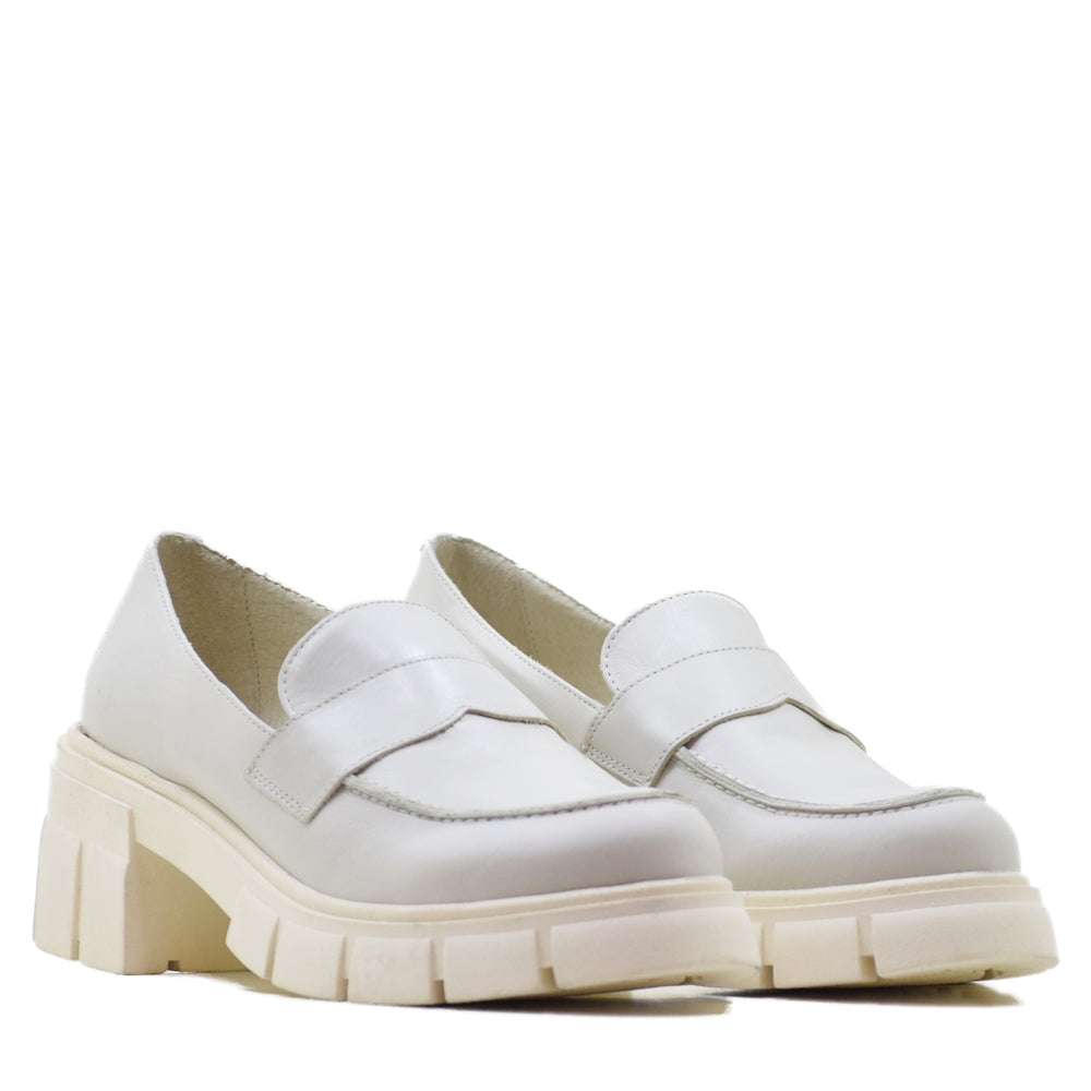 ZAPATO CA-1919 NAPA HIELO