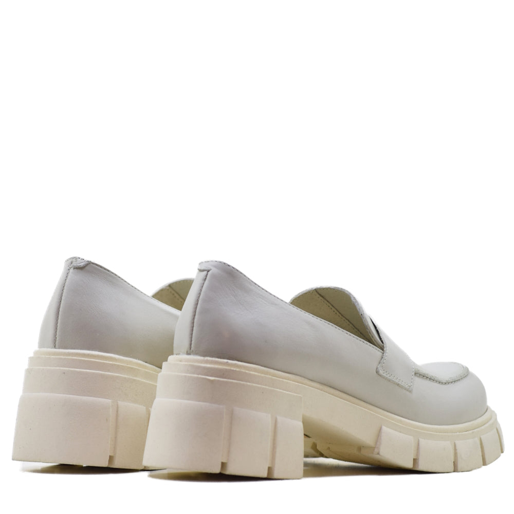 ZAPATO CA-1919 NAPA HIELO