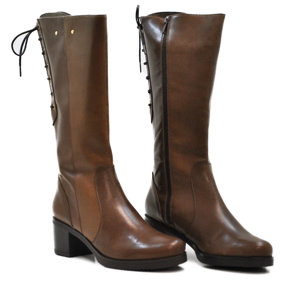 BOTA CA-1934 KRUST MARRON