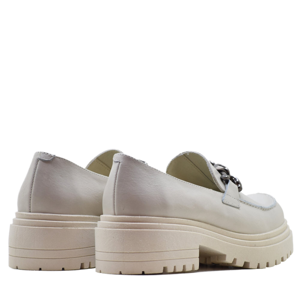 ZAPATO CA-1938 KRUST HIELO