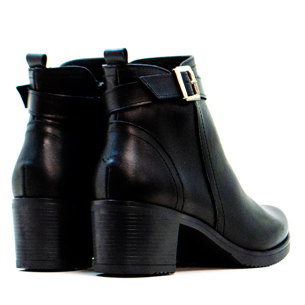 BOTIN CA-1996 KRUST NEGRO