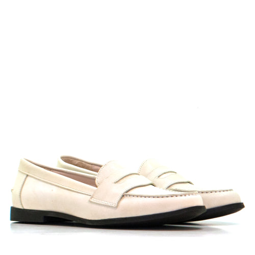 MOCASIN 50400 PIEL ANTIK NEGRO