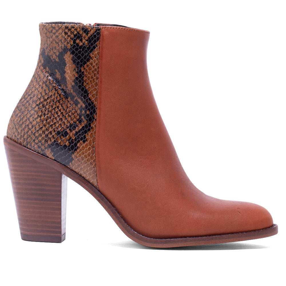 BOTIN CA-436R KRUST CUERO