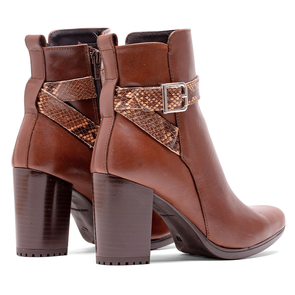 BOTIN CA-720 KRUST MARRON