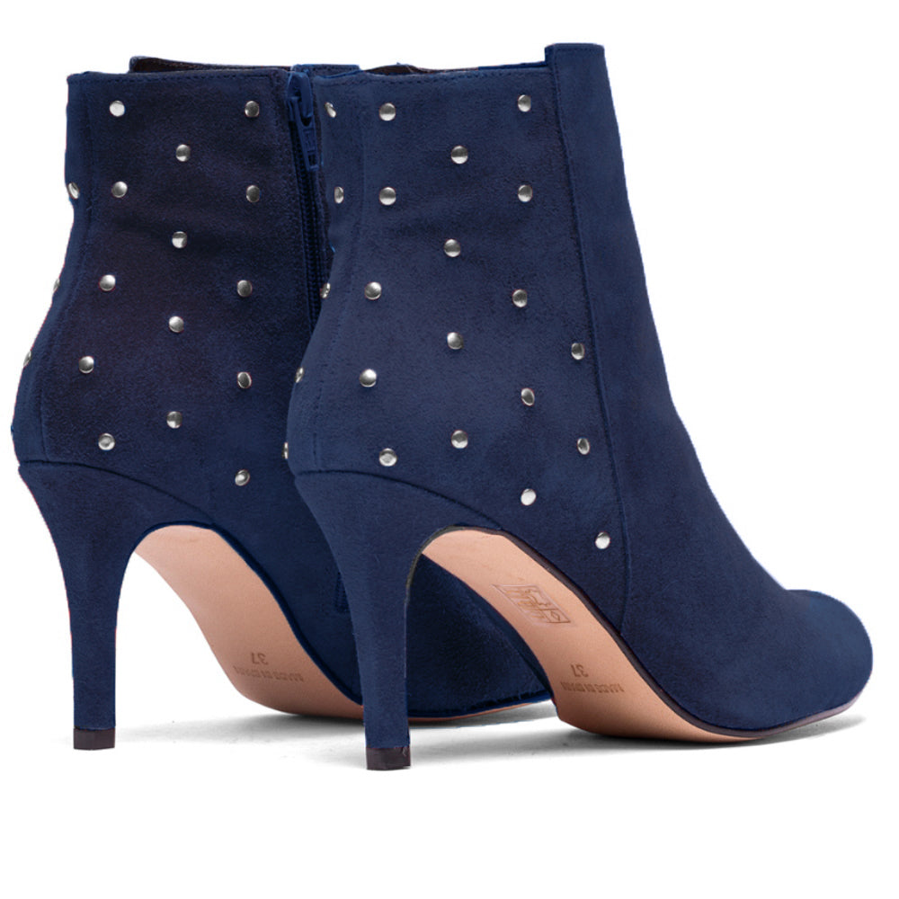 BOTIN 140584 PIEL SERRAJE MARINO