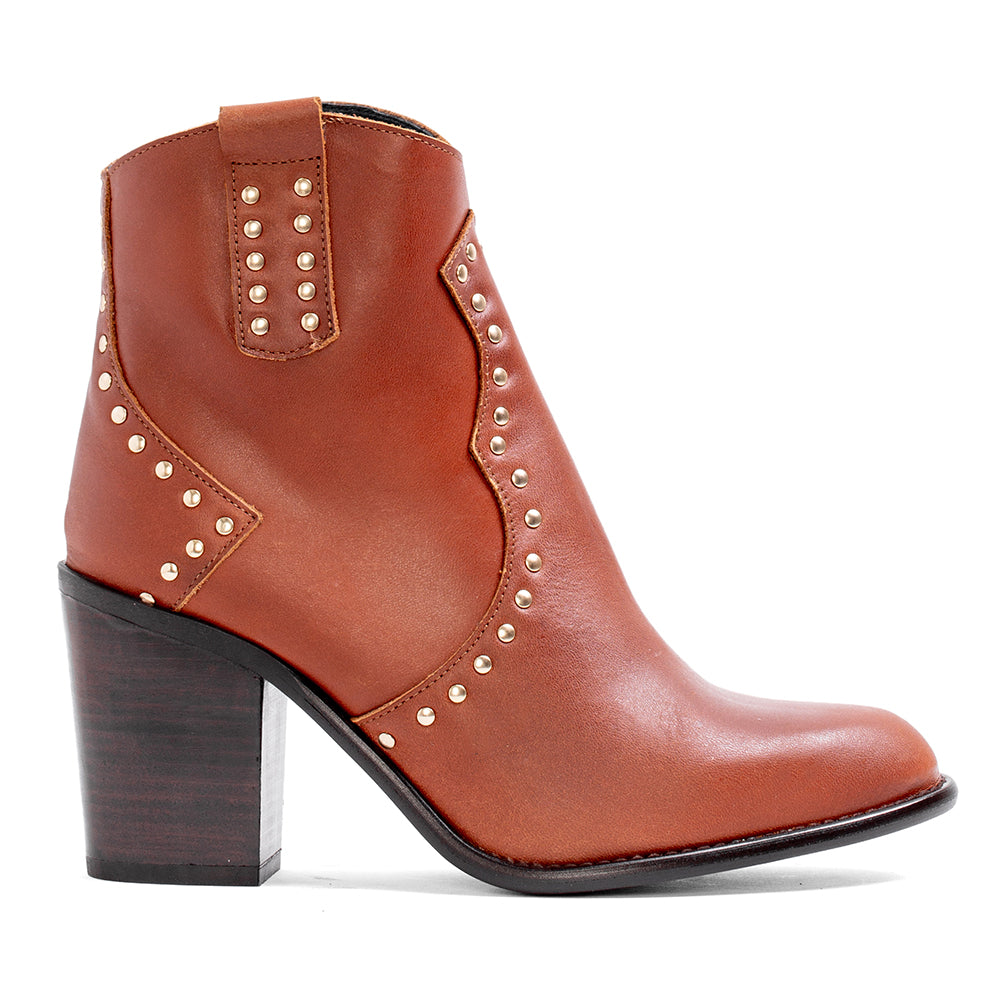 BOTIN CA-0173 NAPA CUERO