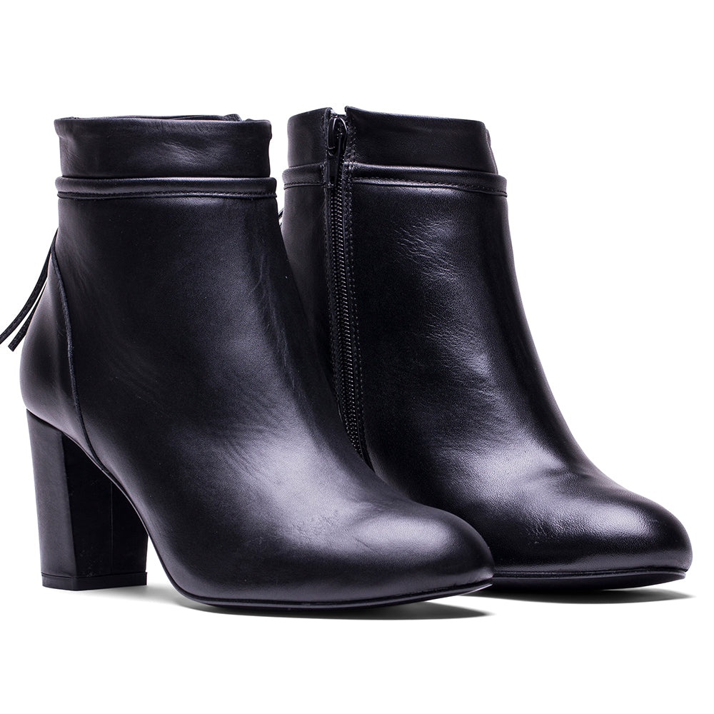 BOTIN 150624 PIEL COY NEGRO