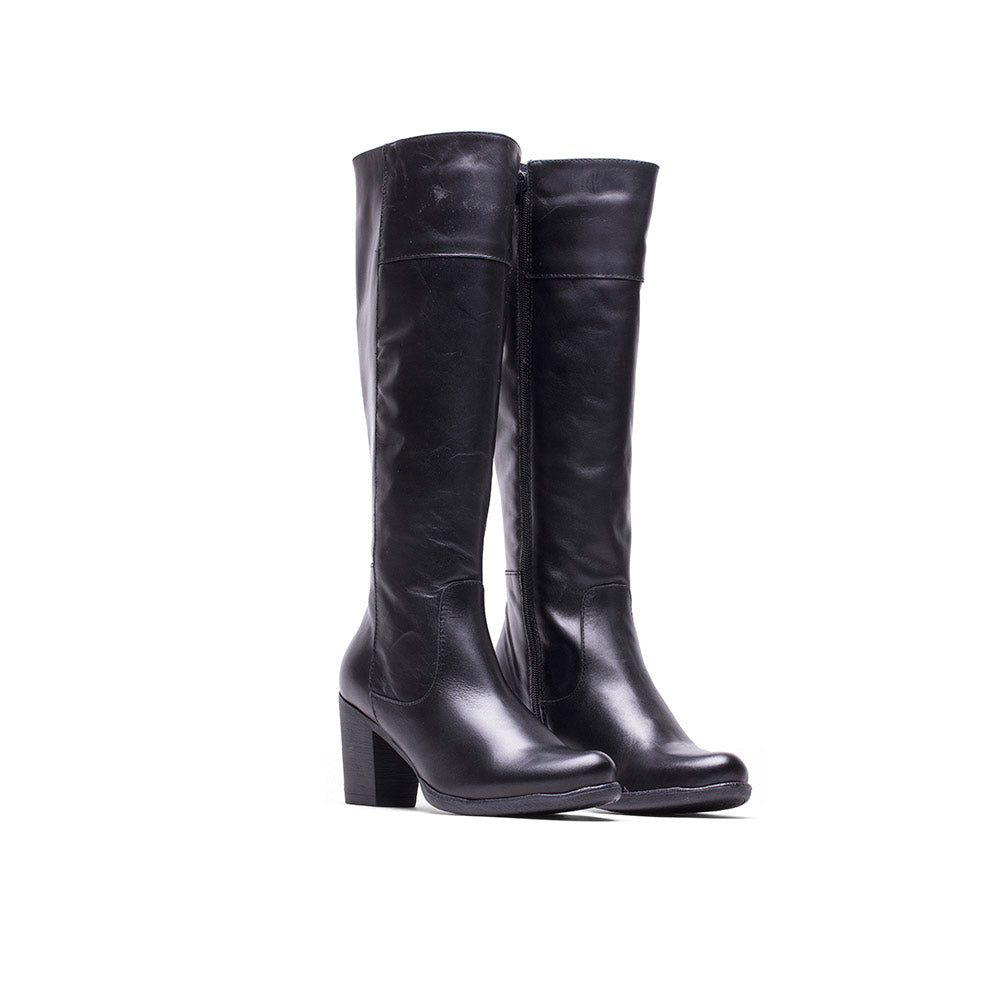 BOTA B-457 NAPA NEGRO