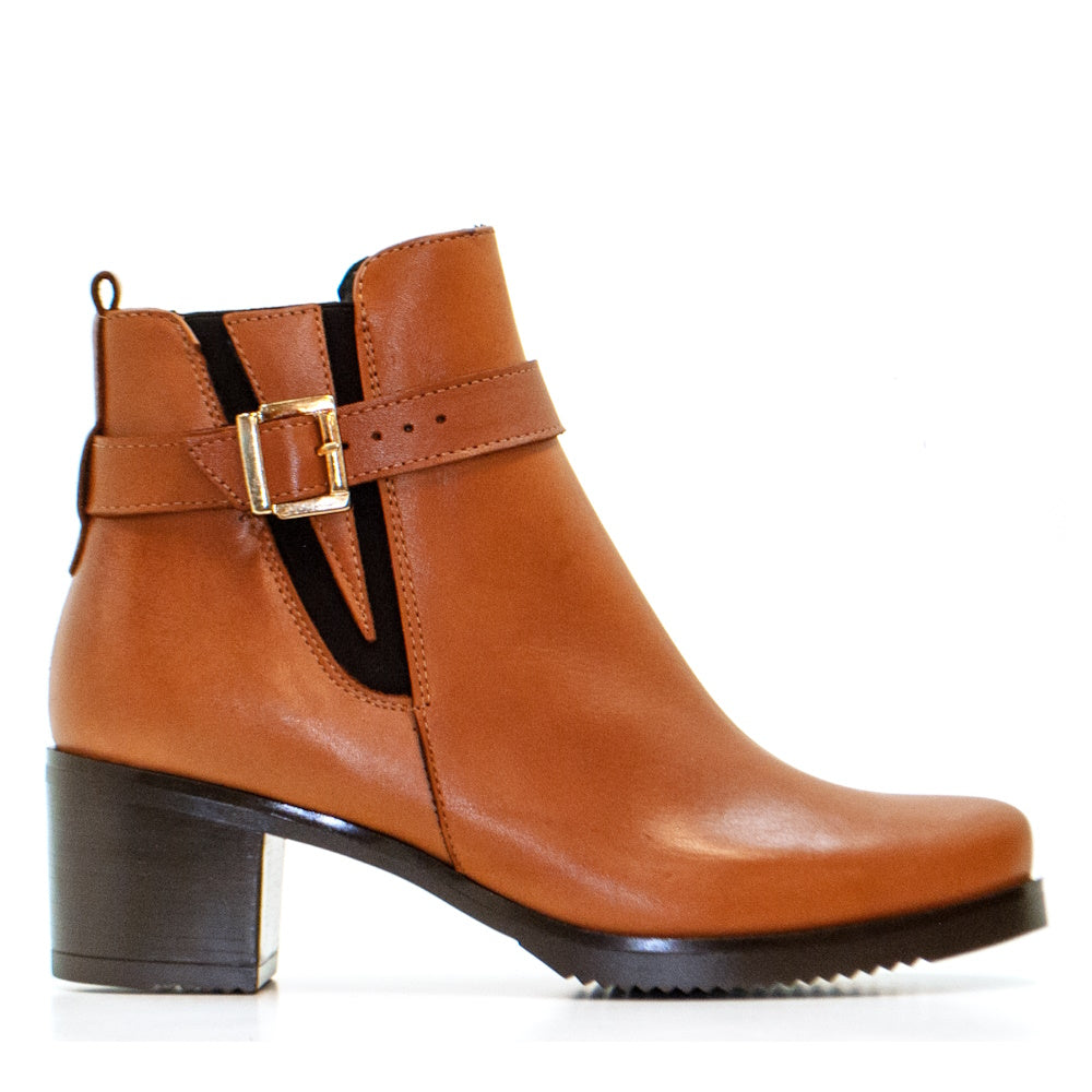 BOTIN CA-1712 KRUST CUERO