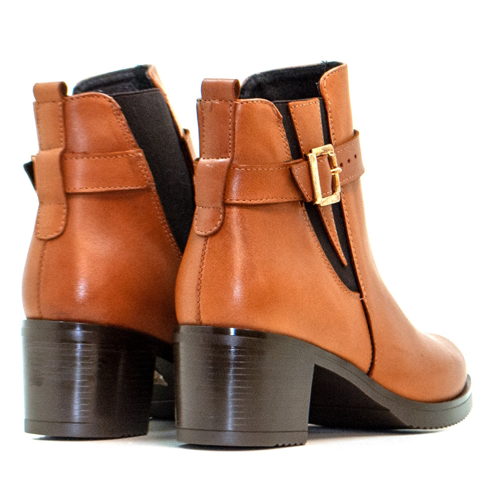 BOTIN CA-1712 KRUST CUERO