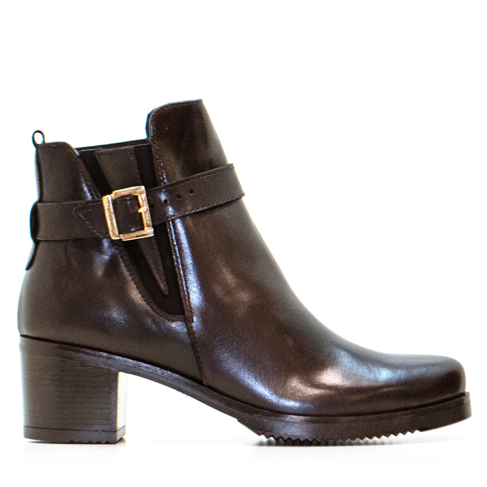 BOTIN CA-1712 KRUST MARRON
