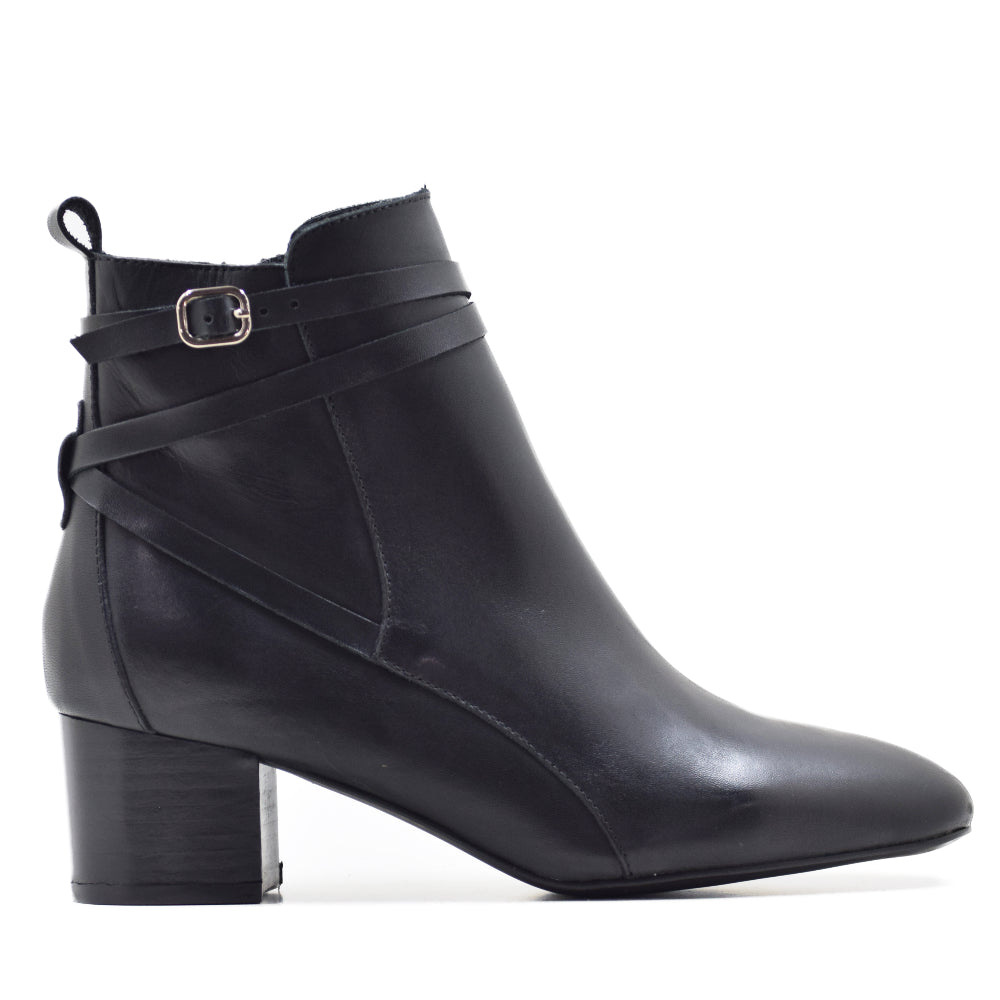 BOTIN 3225 PIEL KRUST NEGRO