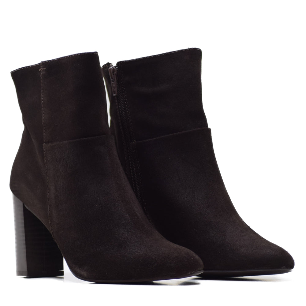 BOTIN MOOK 2 SERRAJE MARRON