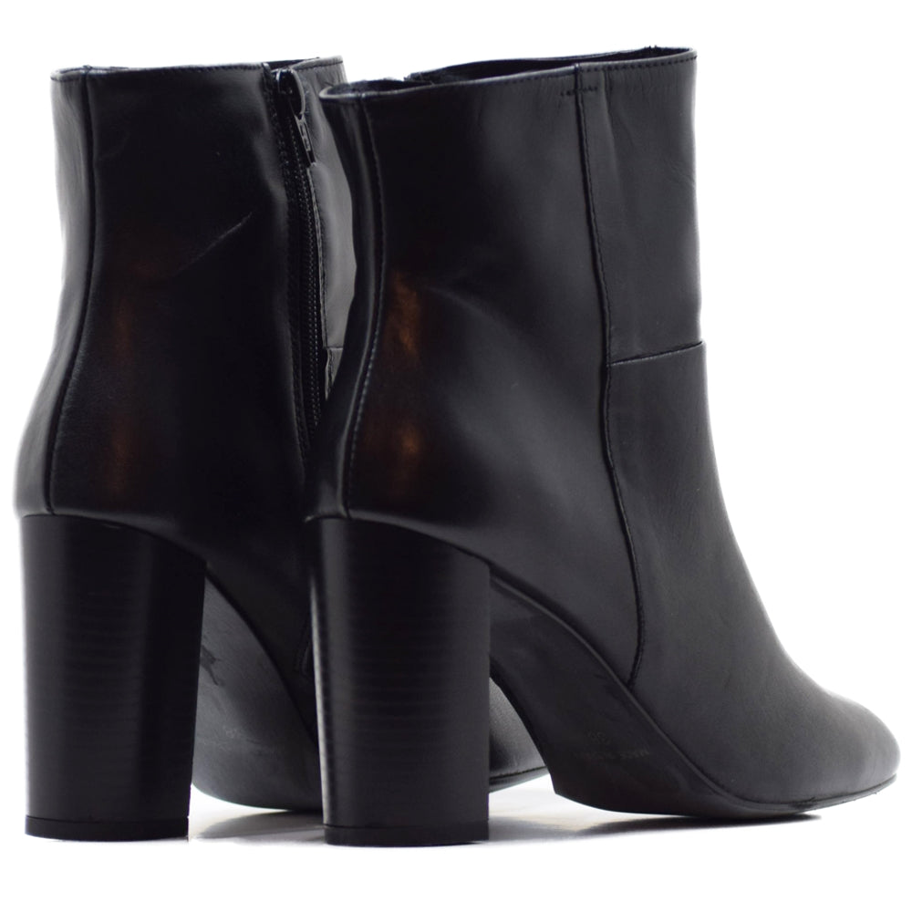 BOTIN MOOK 2 NAPA NEGRO