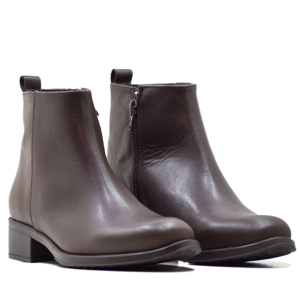 BOTIN CA-1022 KRUST MARRON