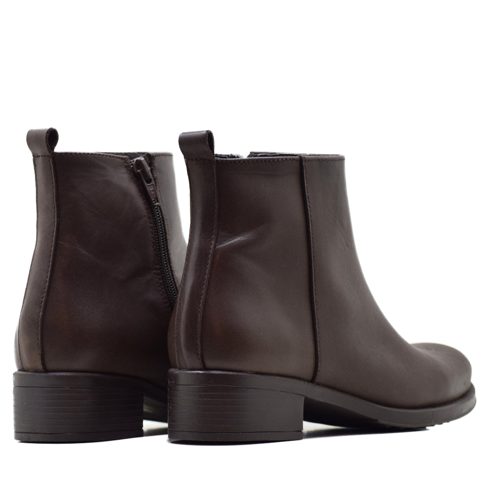 BOTIN CA-1022 KRUST MARRON