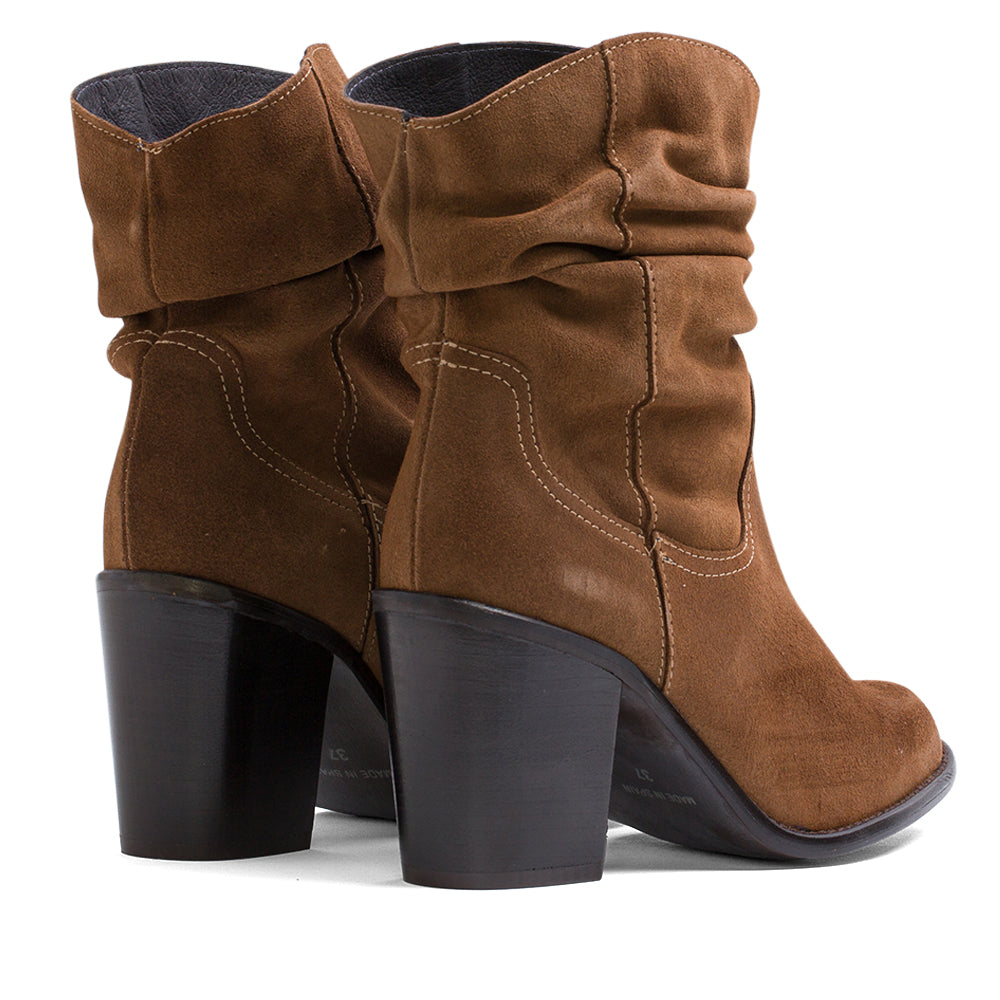 BOTIN CA-515 SERRAJE VISON