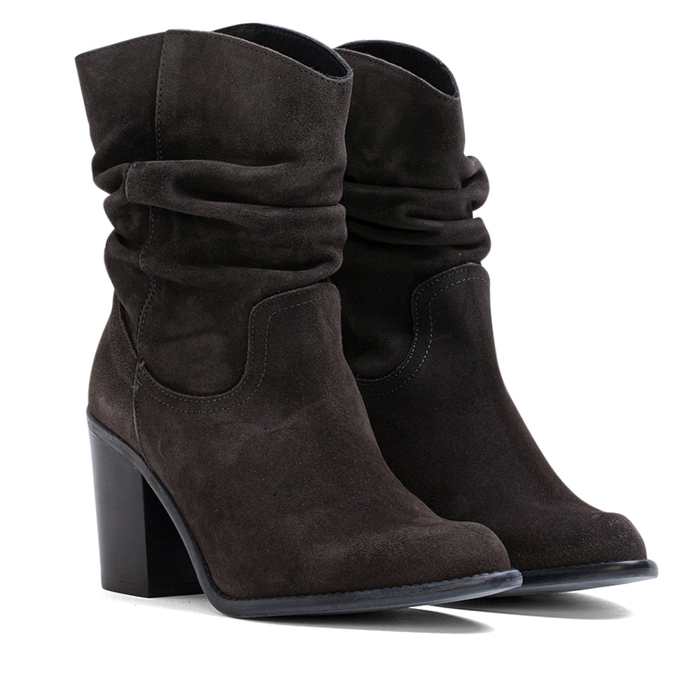 BOTIN CA-515 SERRAJE GRIS