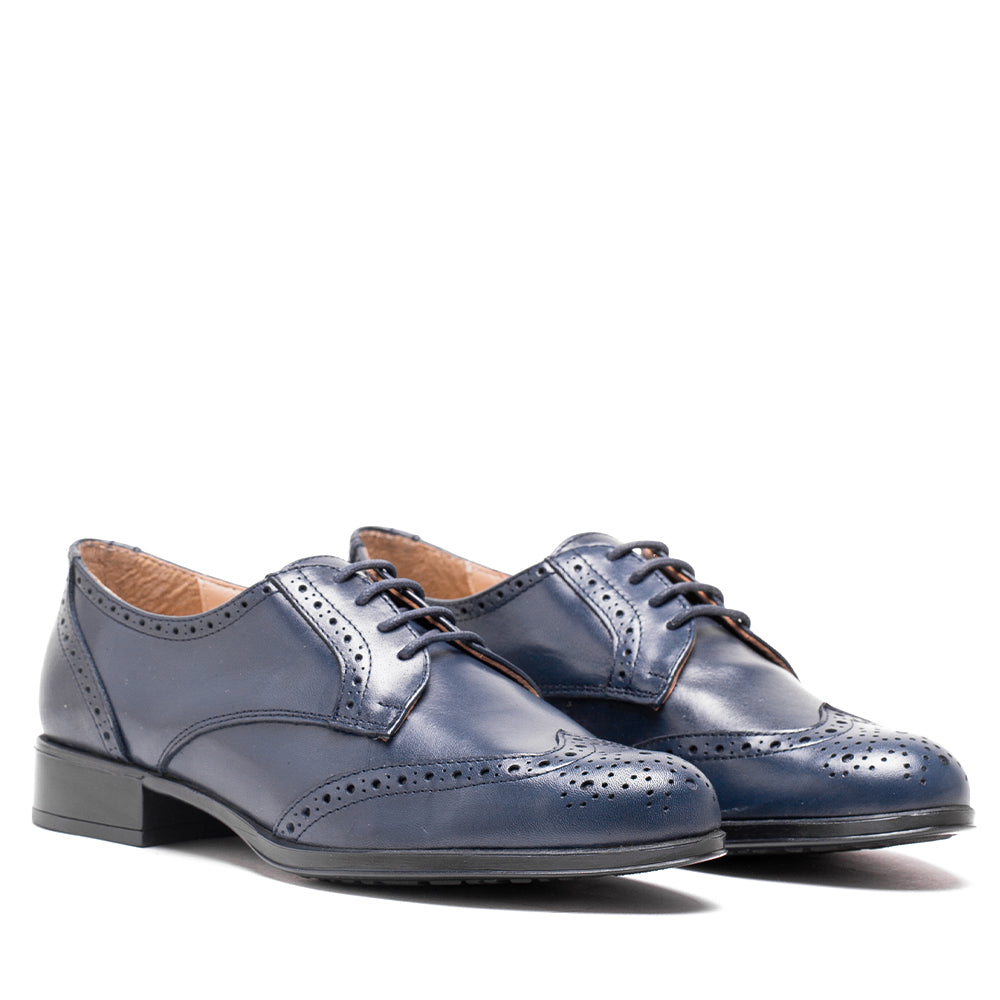 BLUCHER VA-5089 MARINE COY