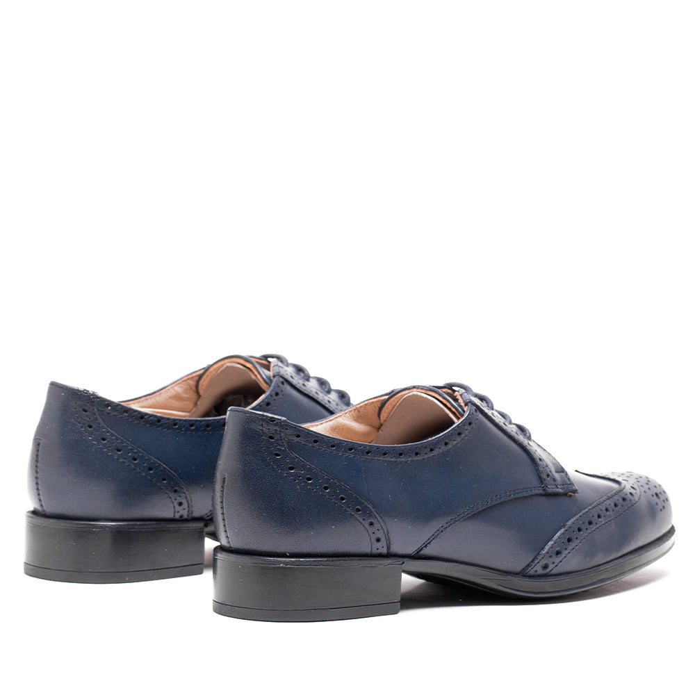 BLUCHER VA-5089 MARINE COY