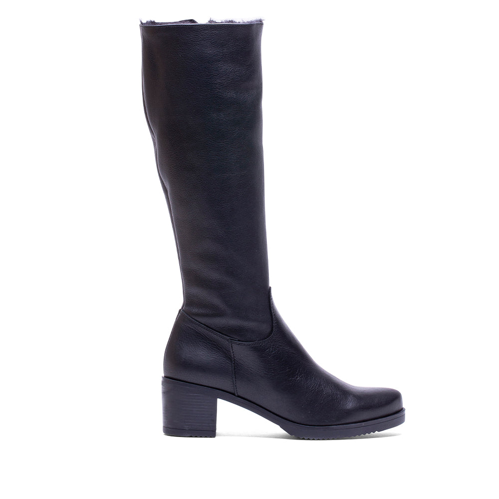 BOTA CA-326 MESTIZO NEGRO