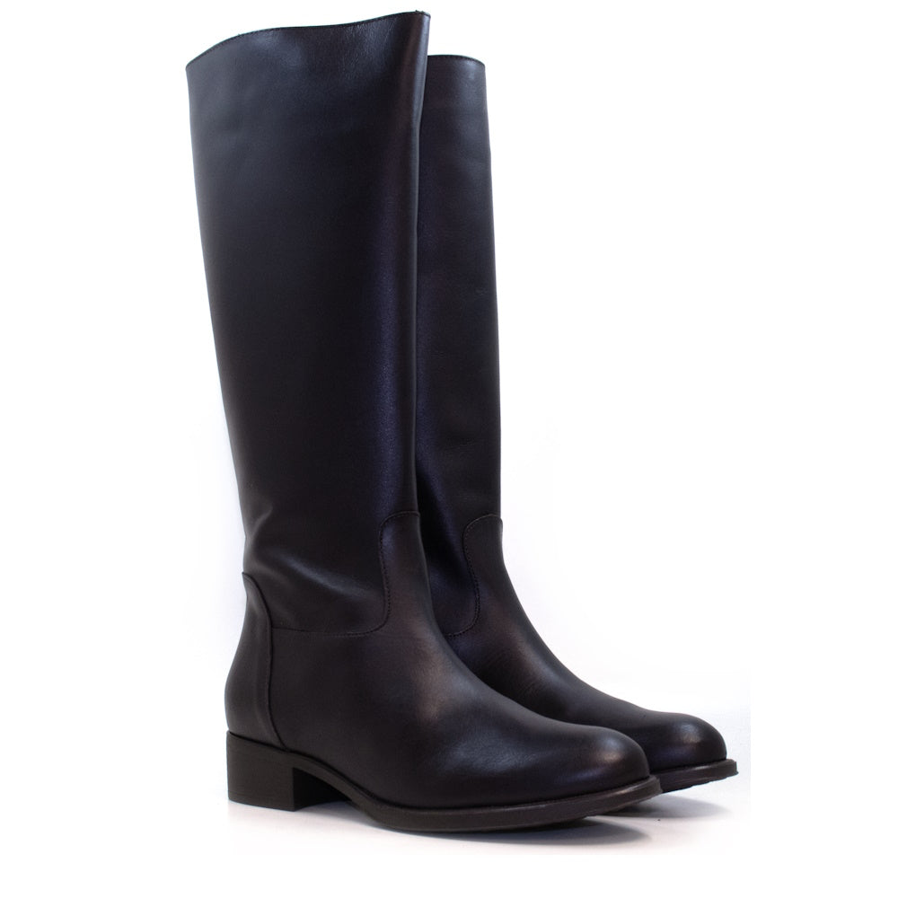 BOTA F-1225 KRUST MARRON