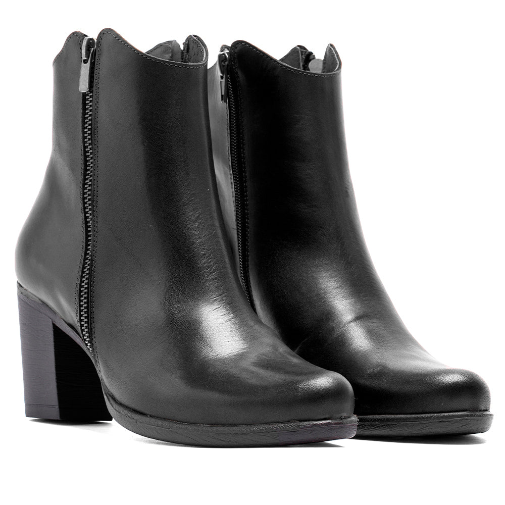 BOTIN CA-987 KRUST NEGRO