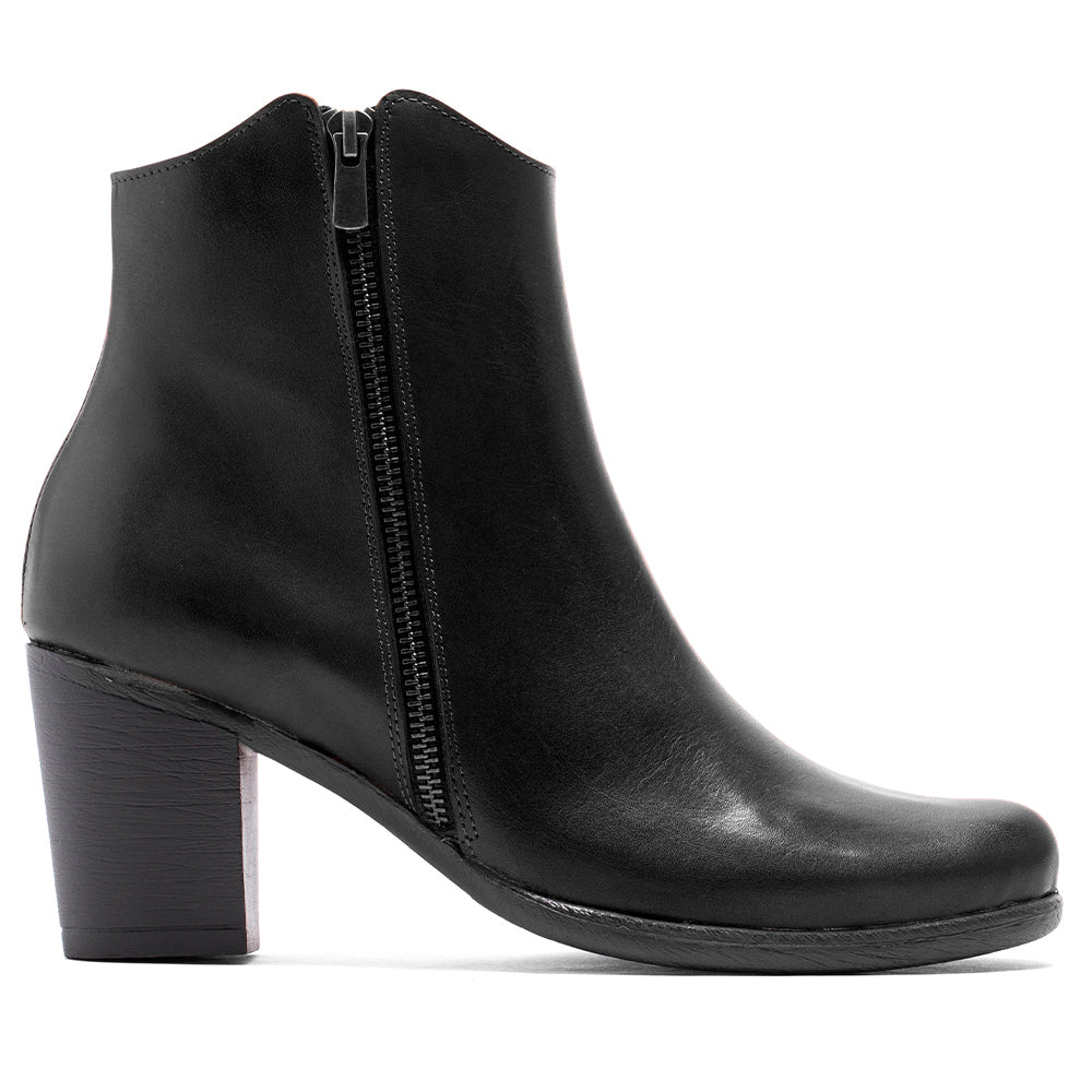 BOTIN CA-987 KRUST NEGRO