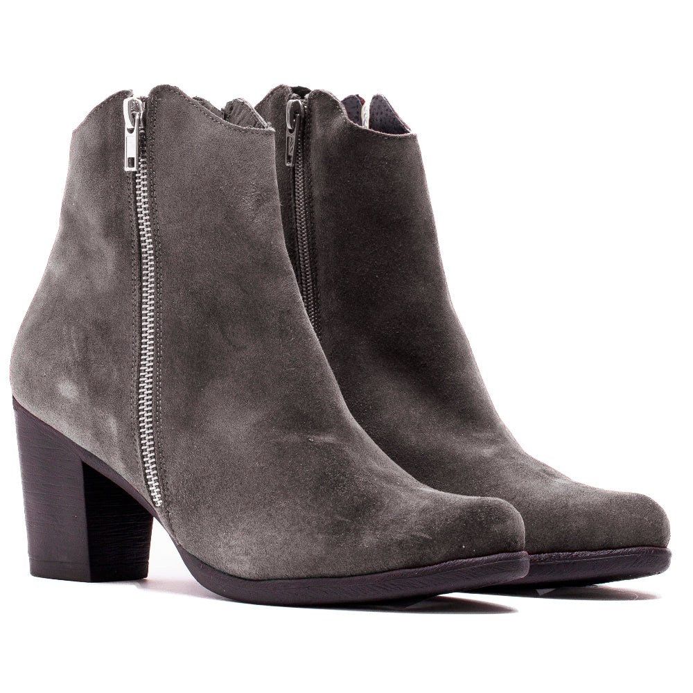 BOTIN CA-987 SERRAJE TAUPE
