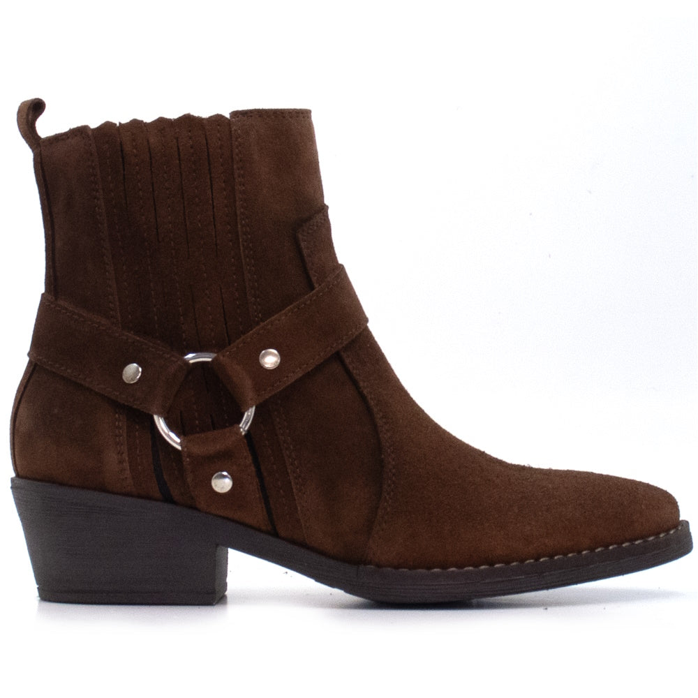 BOTIN CA-1043 SERRAJE COÑAC