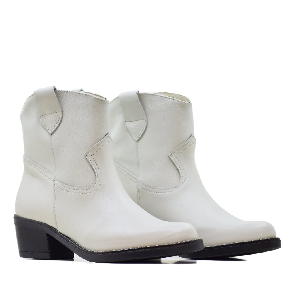 BOTIN CA-1051 COY BLANCO