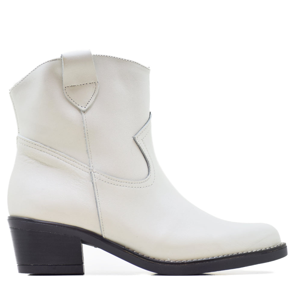 BOTIN CA-1051 COY BLANCO