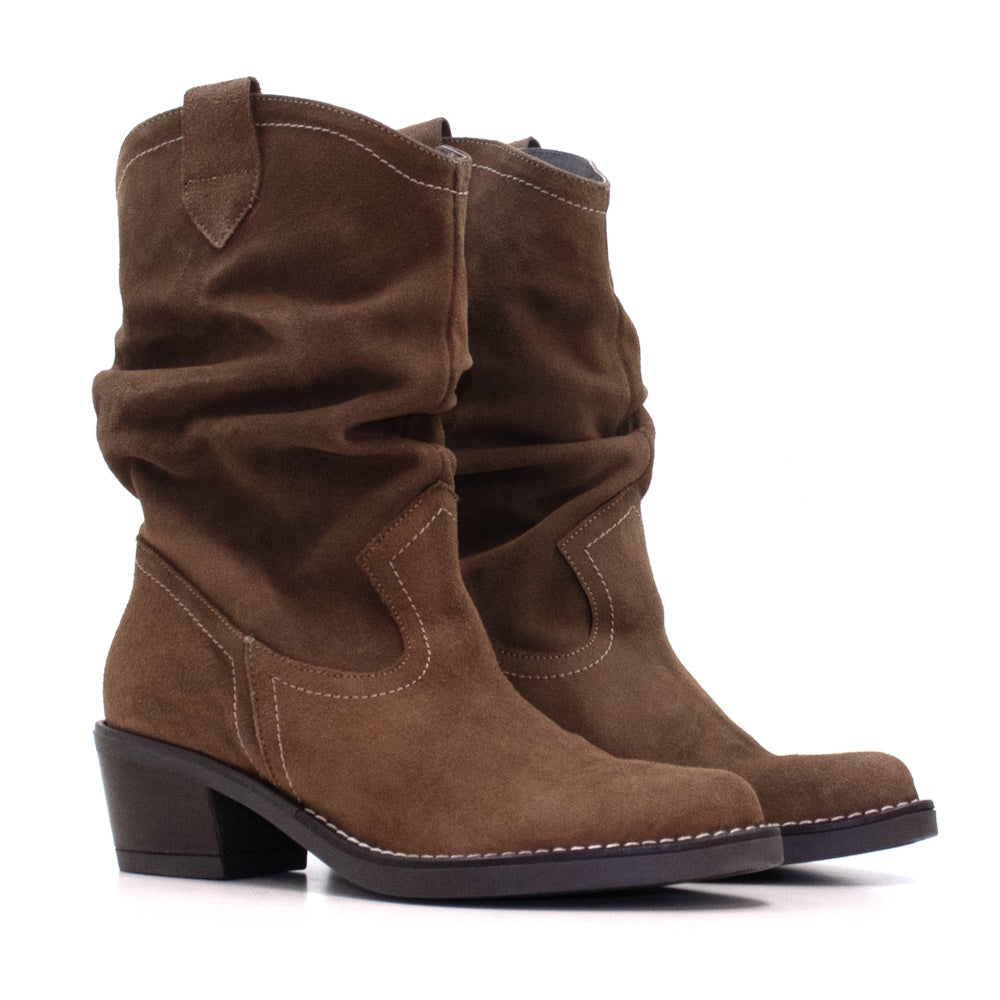 BOTA CA-1405 SERRAJE VISON