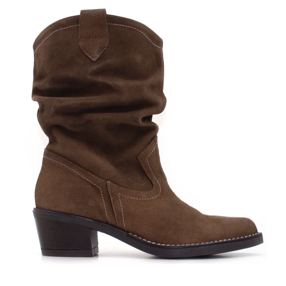 BOTA CA-1405 SERRAJE VISON