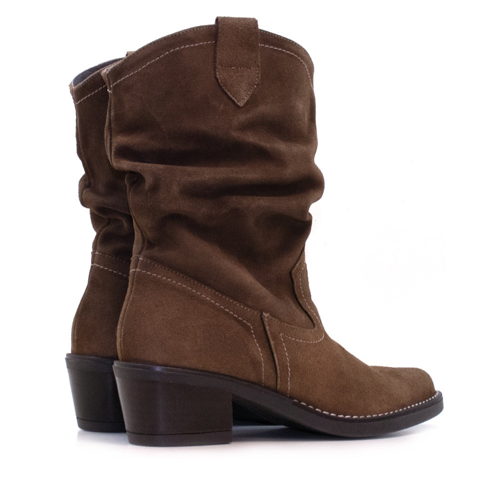 BOTA CA-1405 SERRAJE VISON