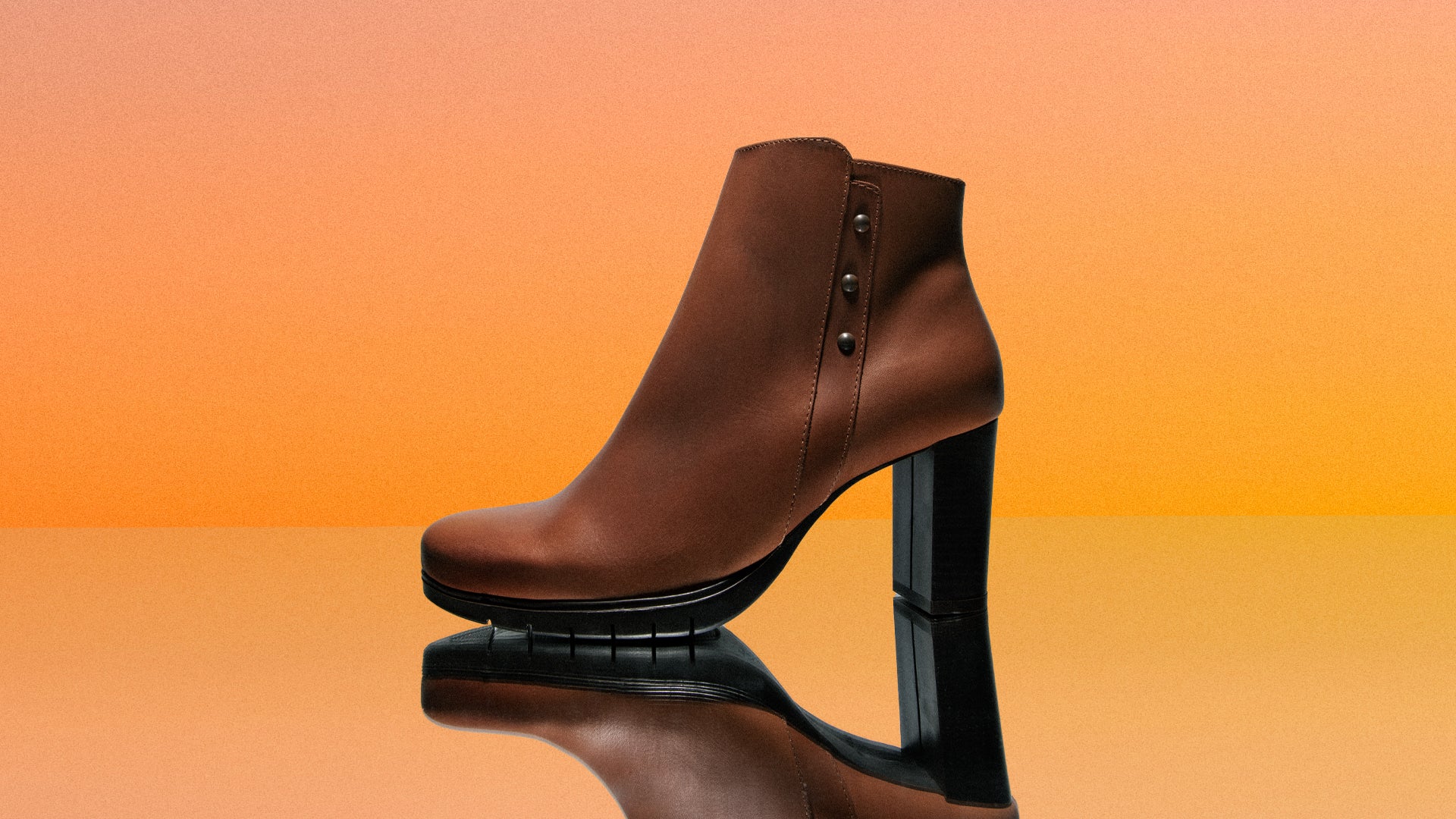 BOTIN CA-1877 EN PIEL KRUST CUERO