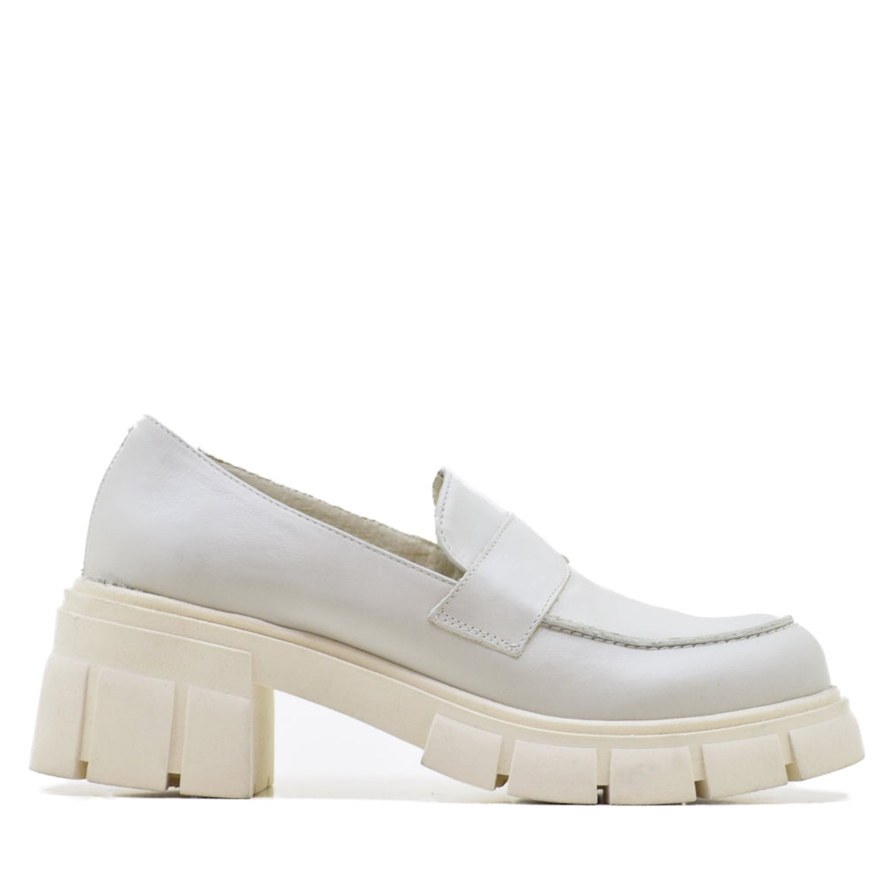 ZAPATO CA-1919 NAPA HIELO