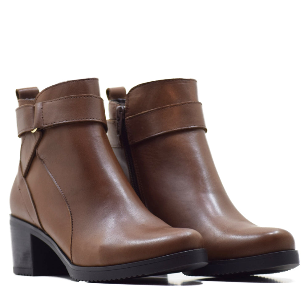 BOTIN CA-1933 KRUST MARRON