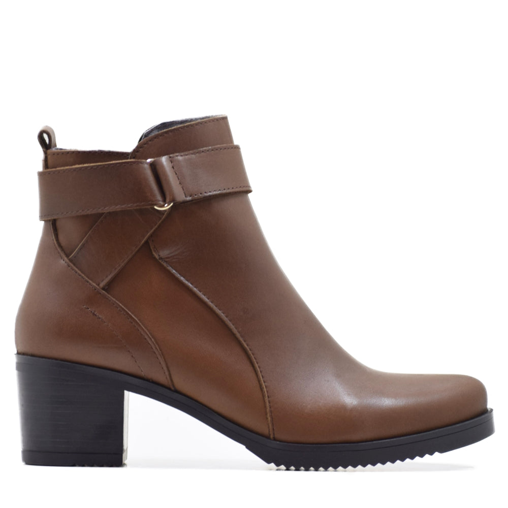 BOTIN CA-1933 KRUST MARRON