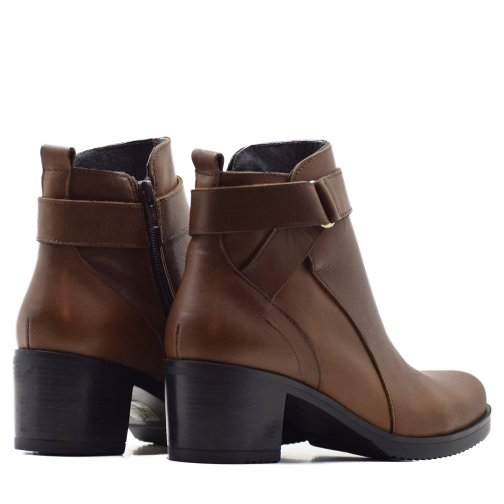 BOTIN CA-1933 KRUST MARRON