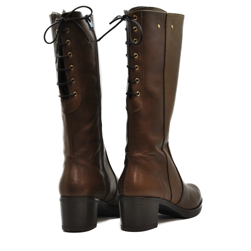 BOTA CA-1934 KRUST MARRON