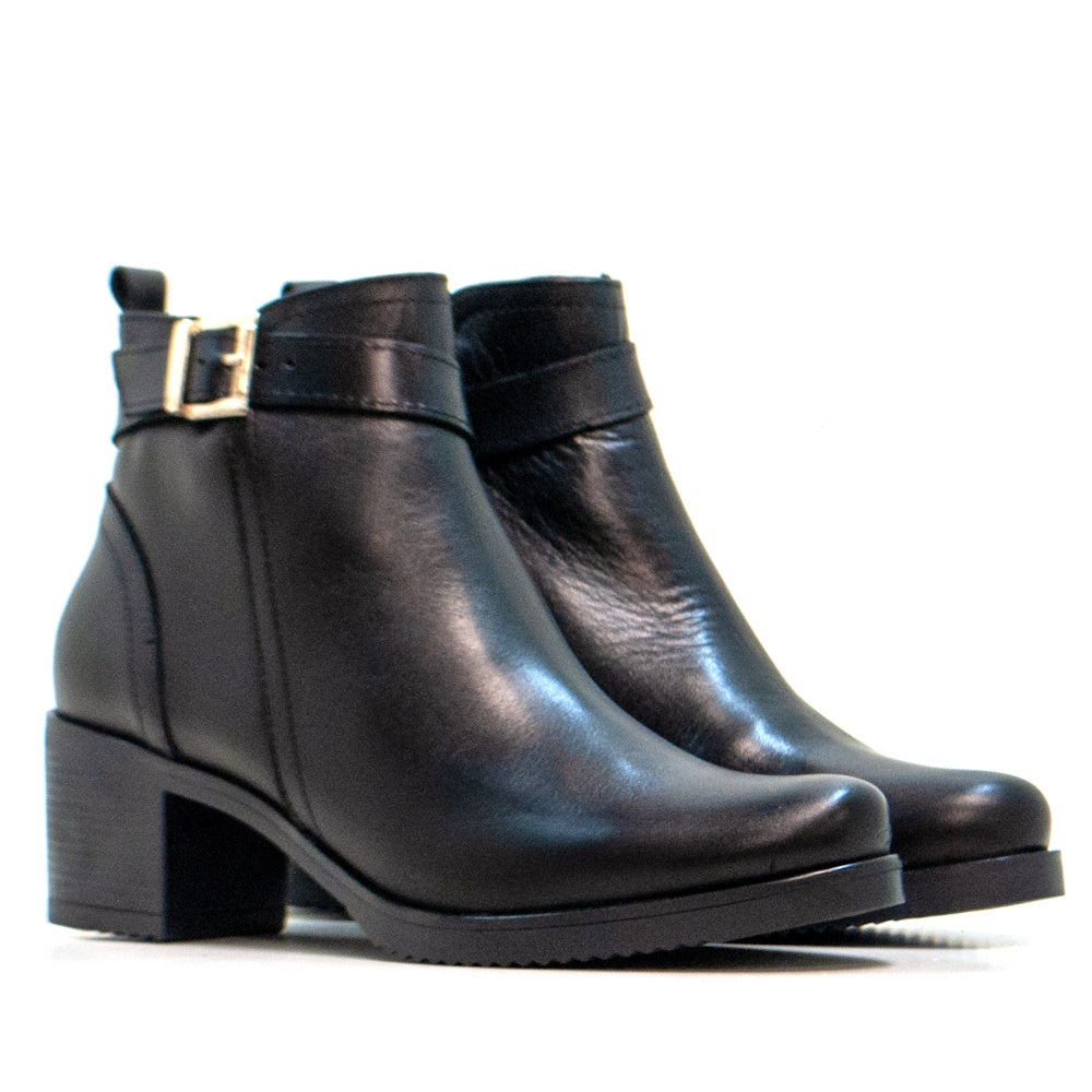 BOTIN CA-1996 KRUST NEGRO