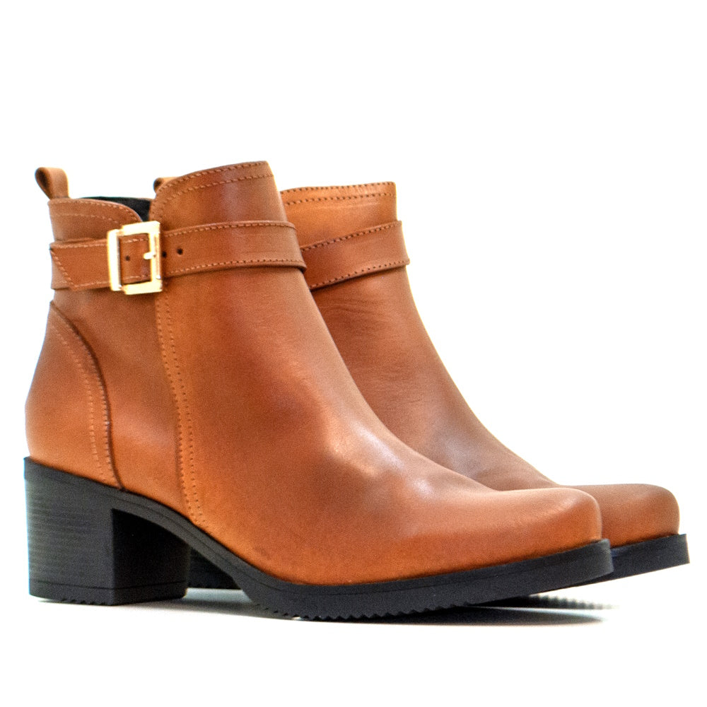 BOTIN CA-1996 KRUST CUERO