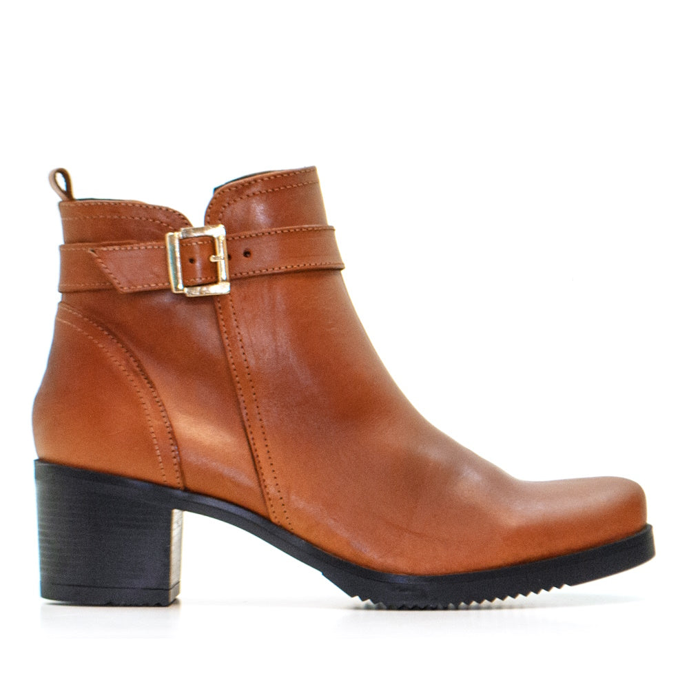 BOTIN CA-1996 KRUST CUERO