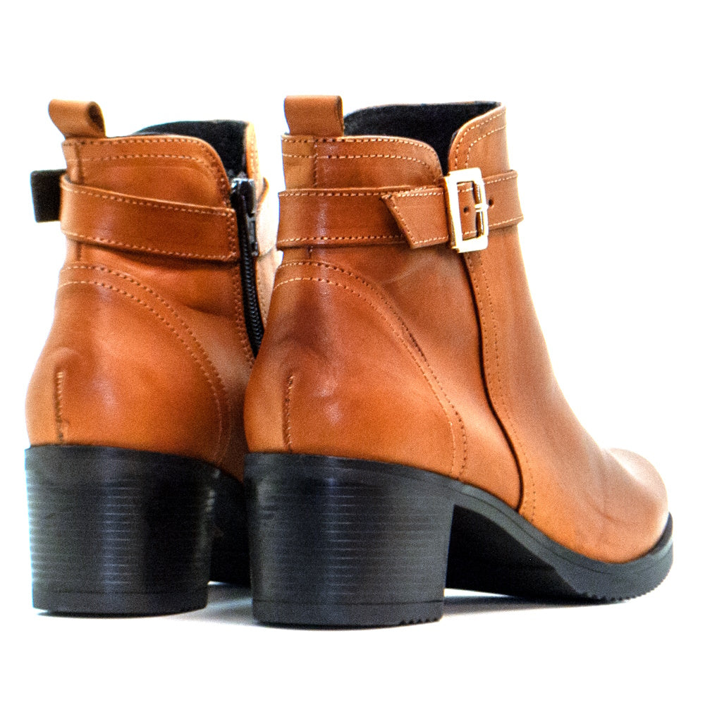 BOTIN CA-1996 KRUST CUERO