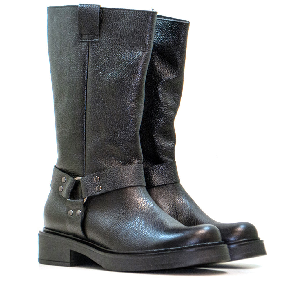 BOTIN CA-2056 BUGGY NEGRO