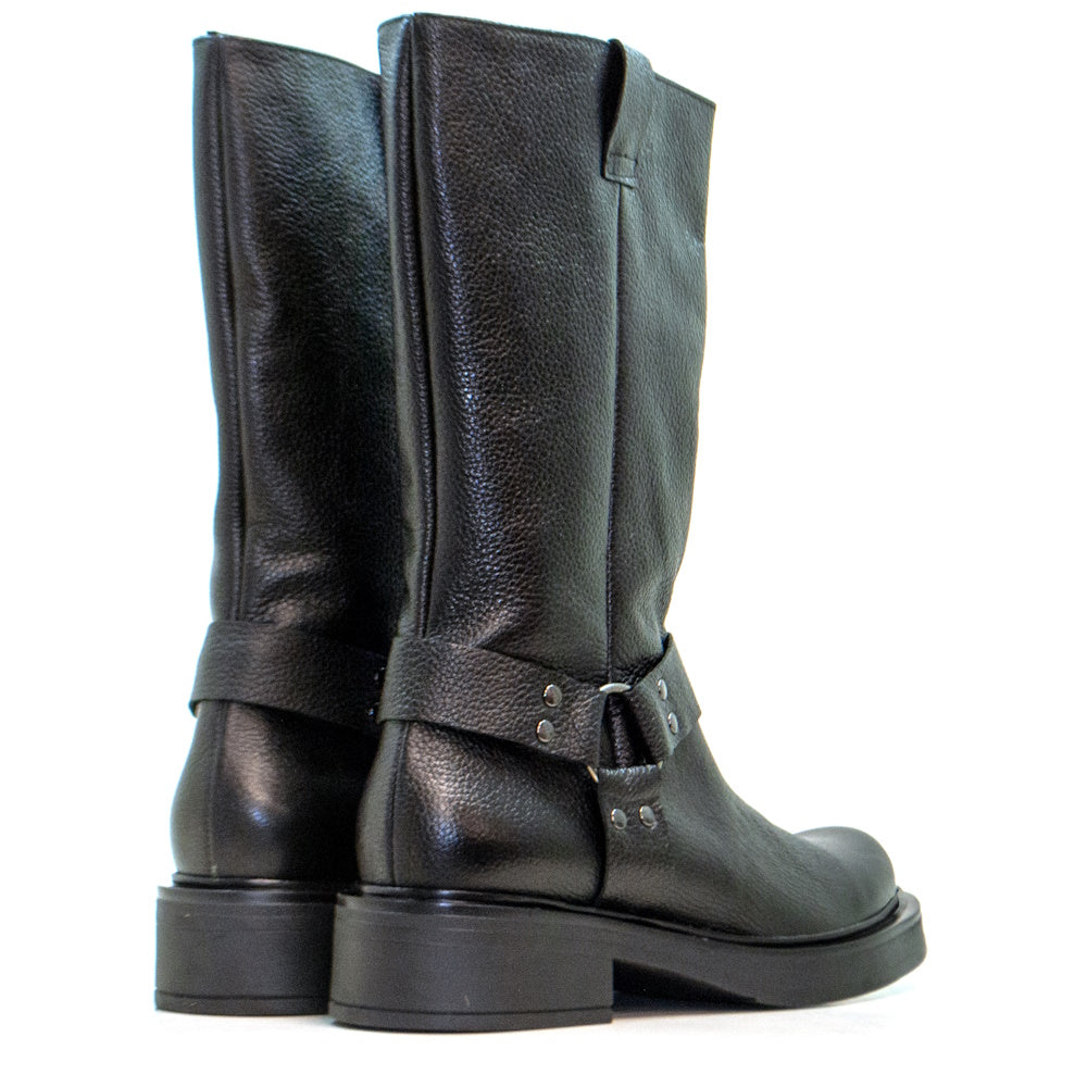 BOTIN CA-2056 BUGGY NEGRO